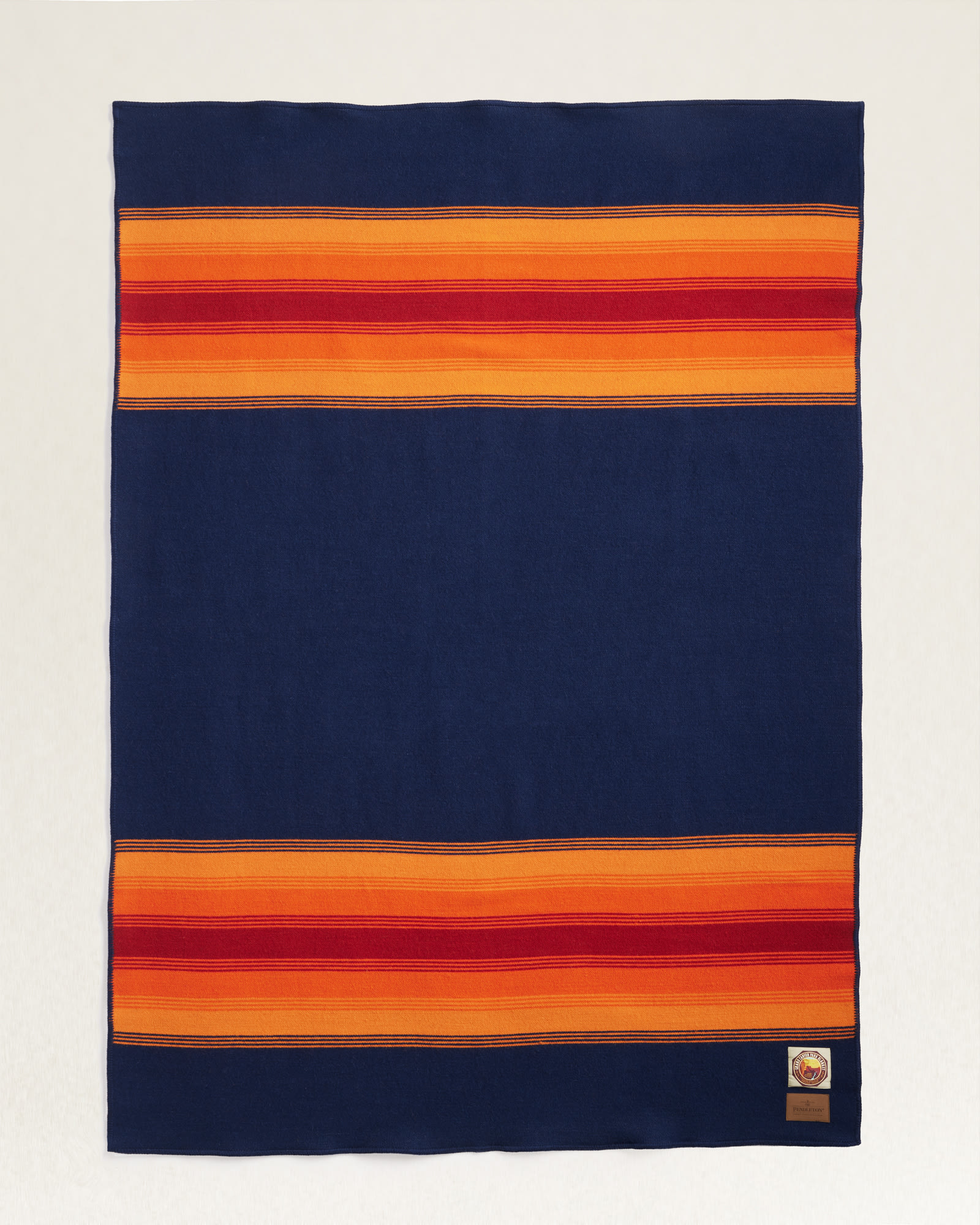 GRAND CANYON NATIONAL PARK THROW WITH CARRIER